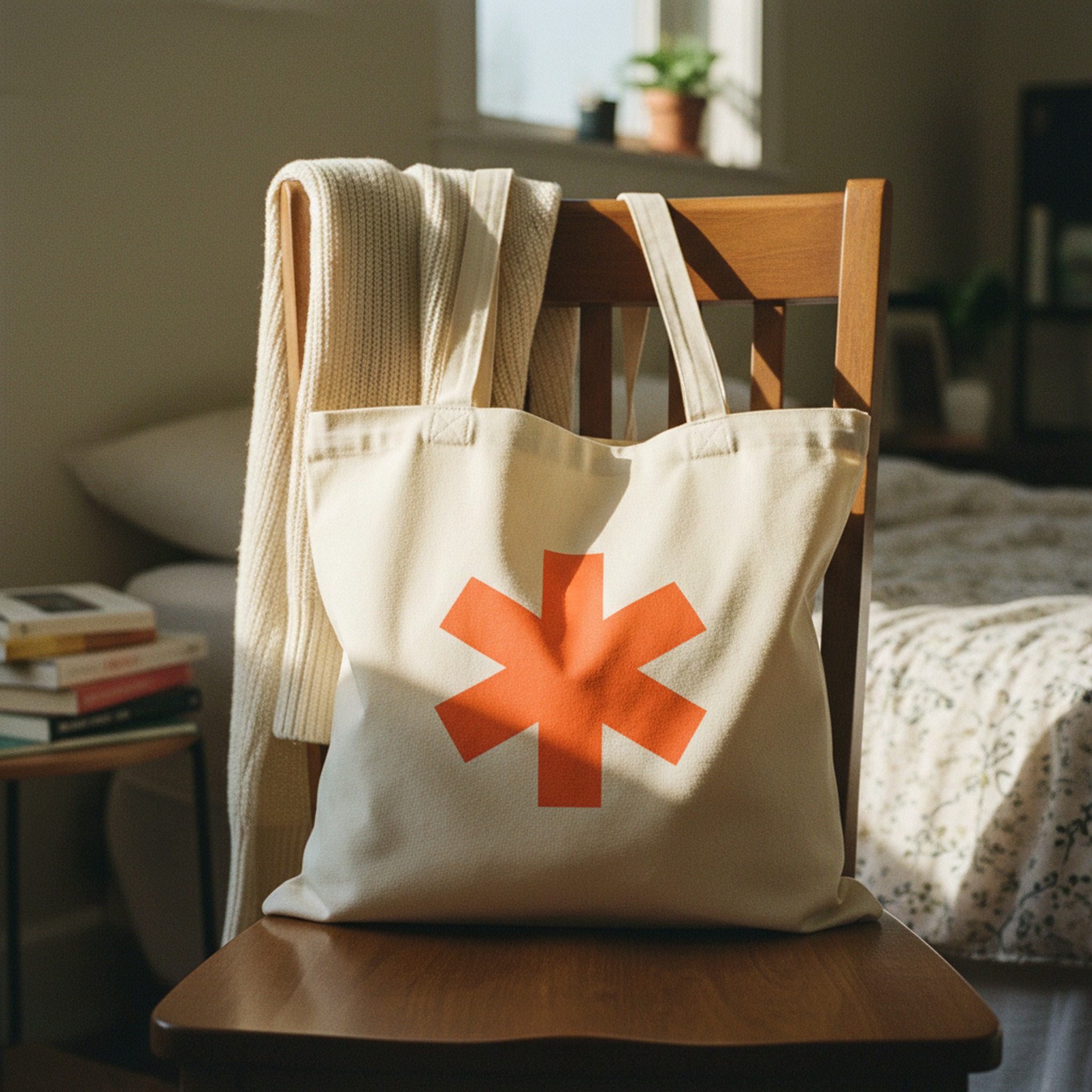 Tote bag photo 3 of 5
