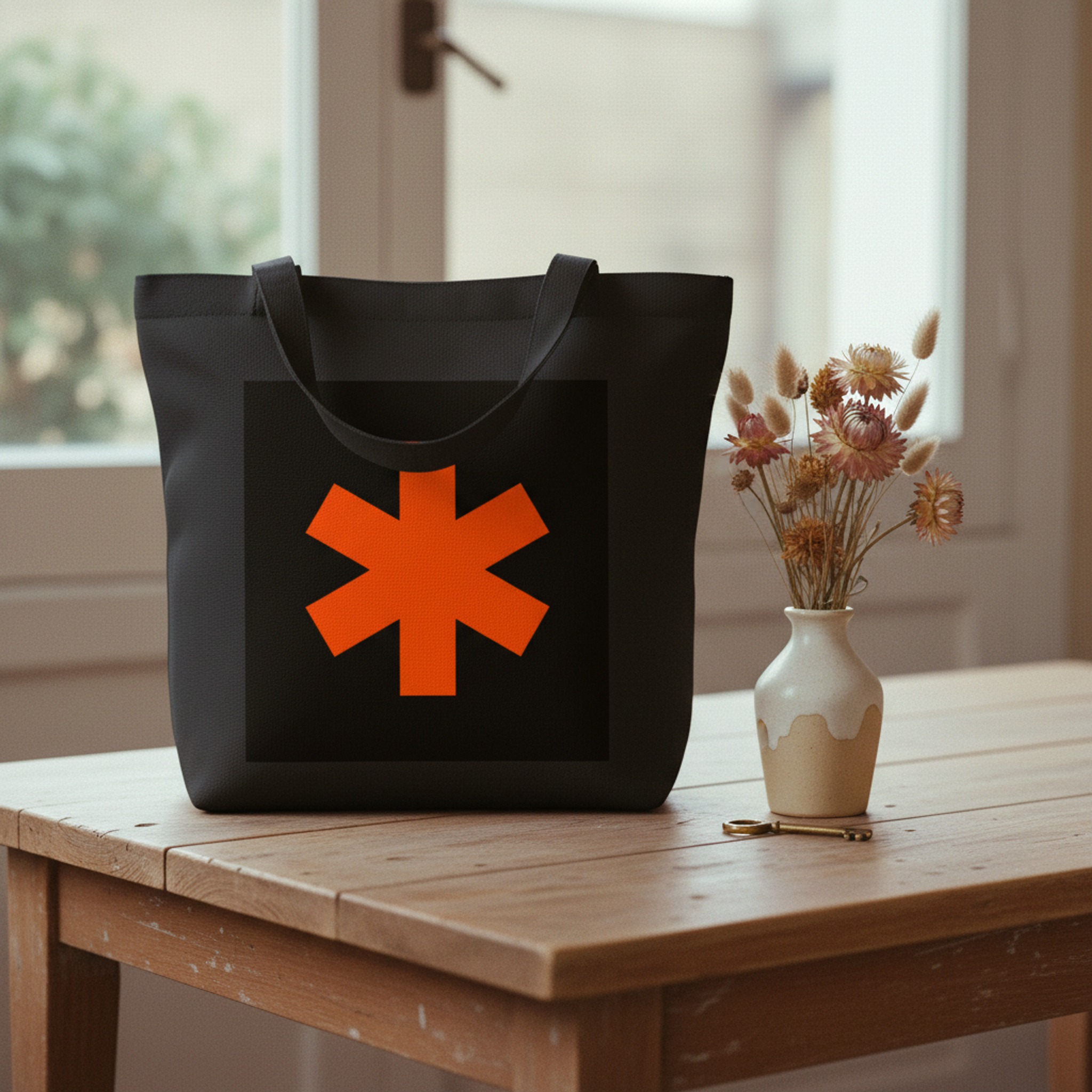 Tote bag photo 4 of 5