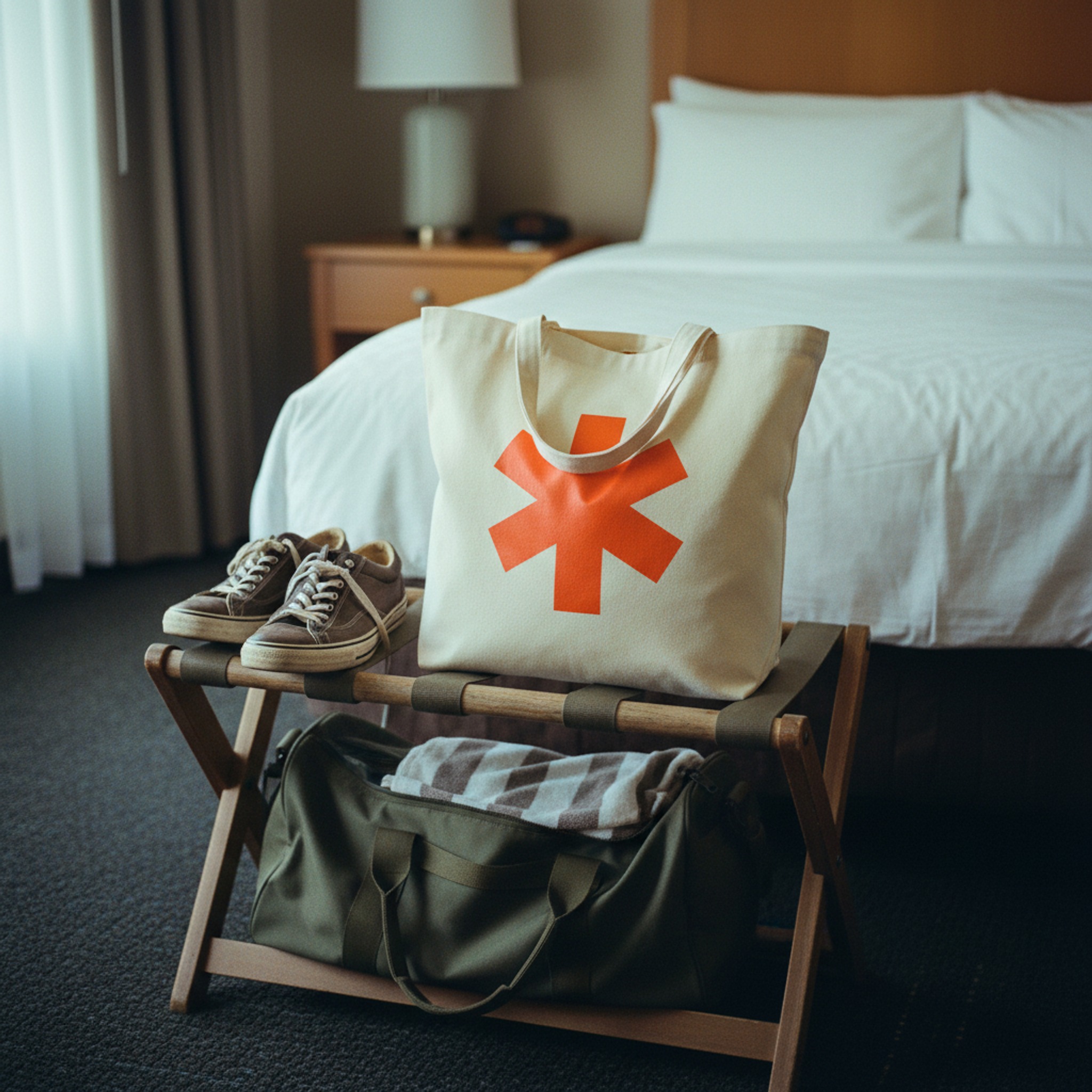 Tote bag photo 5 of 5
